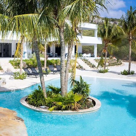 The Reef - Blue Bay Golf & Beach Resort Willemstad Exterior foto