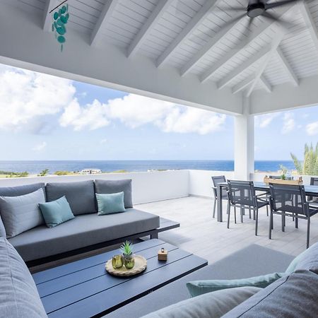 The Reef - Blue Bay Golf & Beach Resort Willemstad Exterior foto