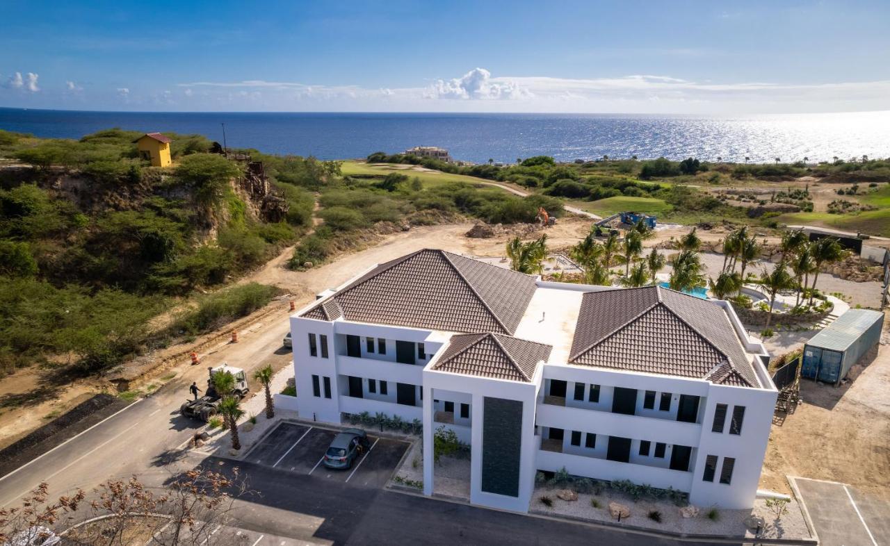 The Reef - Blue Bay Golf & Beach Resort Willemstad Exterior foto