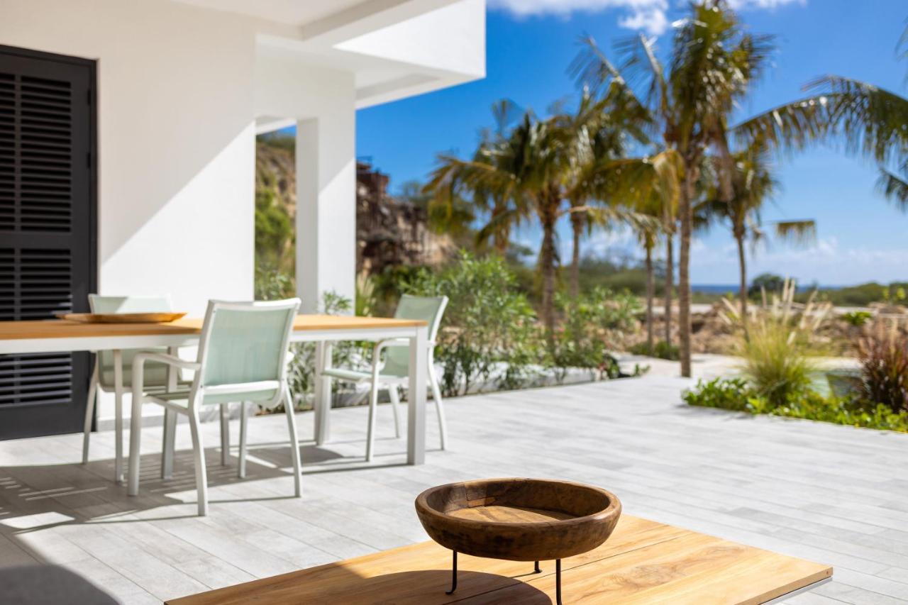 The Reef - Blue Bay Golf & Beach Resort Willemstad Exterior foto