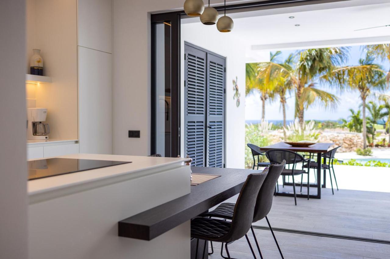 The Reef - Blue Bay Golf & Beach Resort Willemstad Exterior foto