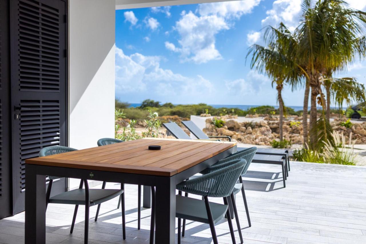 The Reef - Blue Bay Golf & Beach Resort Willemstad Exterior foto