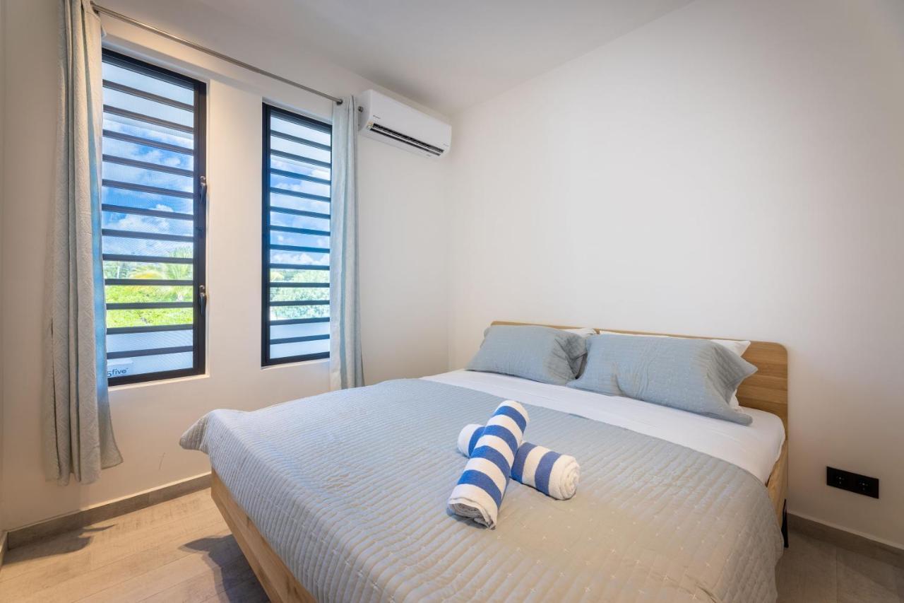 The Reef - Blue Bay Golf & Beach Resort Willemstad Exterior foto