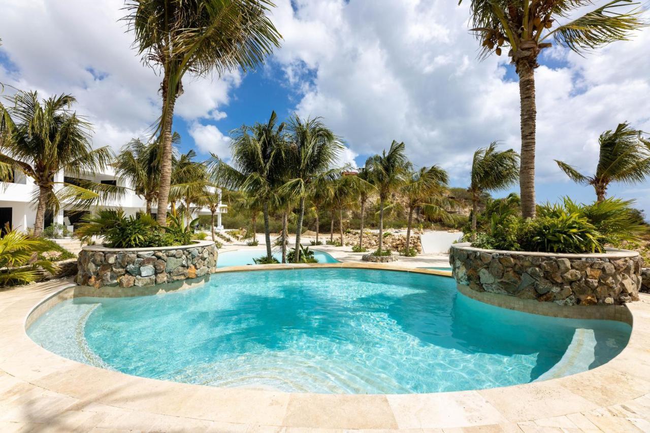 The Reef - Blue Bay Golf & Beach Resort Willemstad Exterior foto