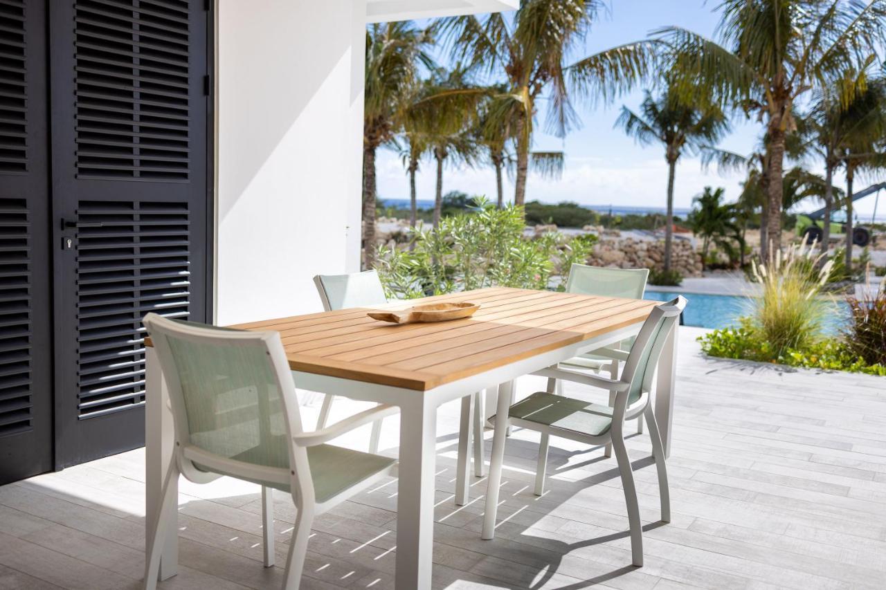 The Reef - Blue Bay Golf & Beach Resort Willemstad Exterior foto