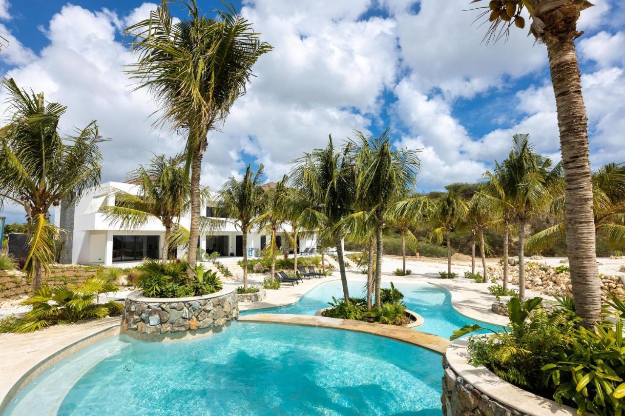 The Reef - Blue Bay Golf & Beach Resort Willemstad Exterior foto