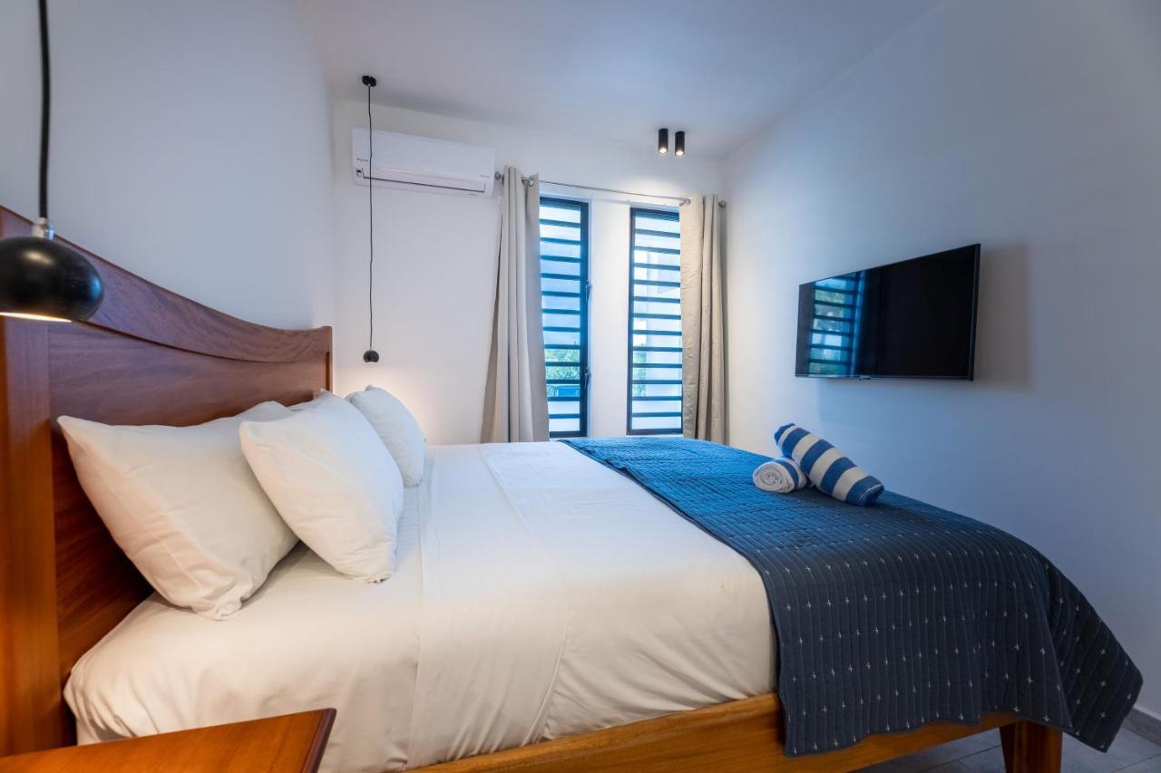 The Reef - Blue Bay Golf & Beach Resort Willemstad Exterior foto