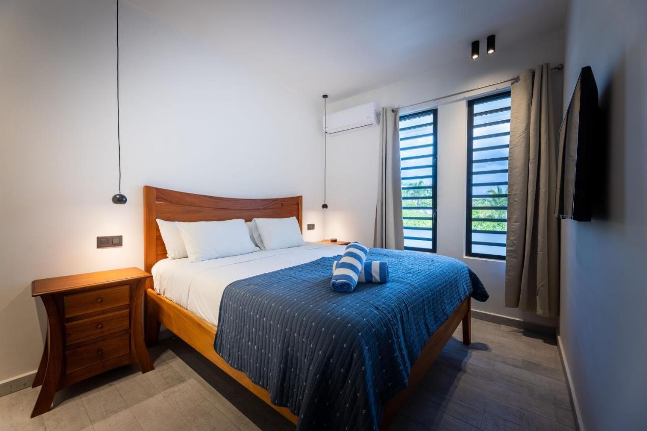 The Reef - Blue Bay Golf & Beach Resort Willemstad Exterior foto