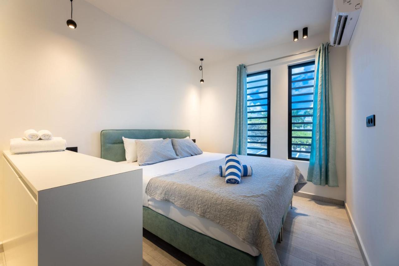 The Reef - Blue Bay Golf & Beach Resort Willemstad Exterior foto