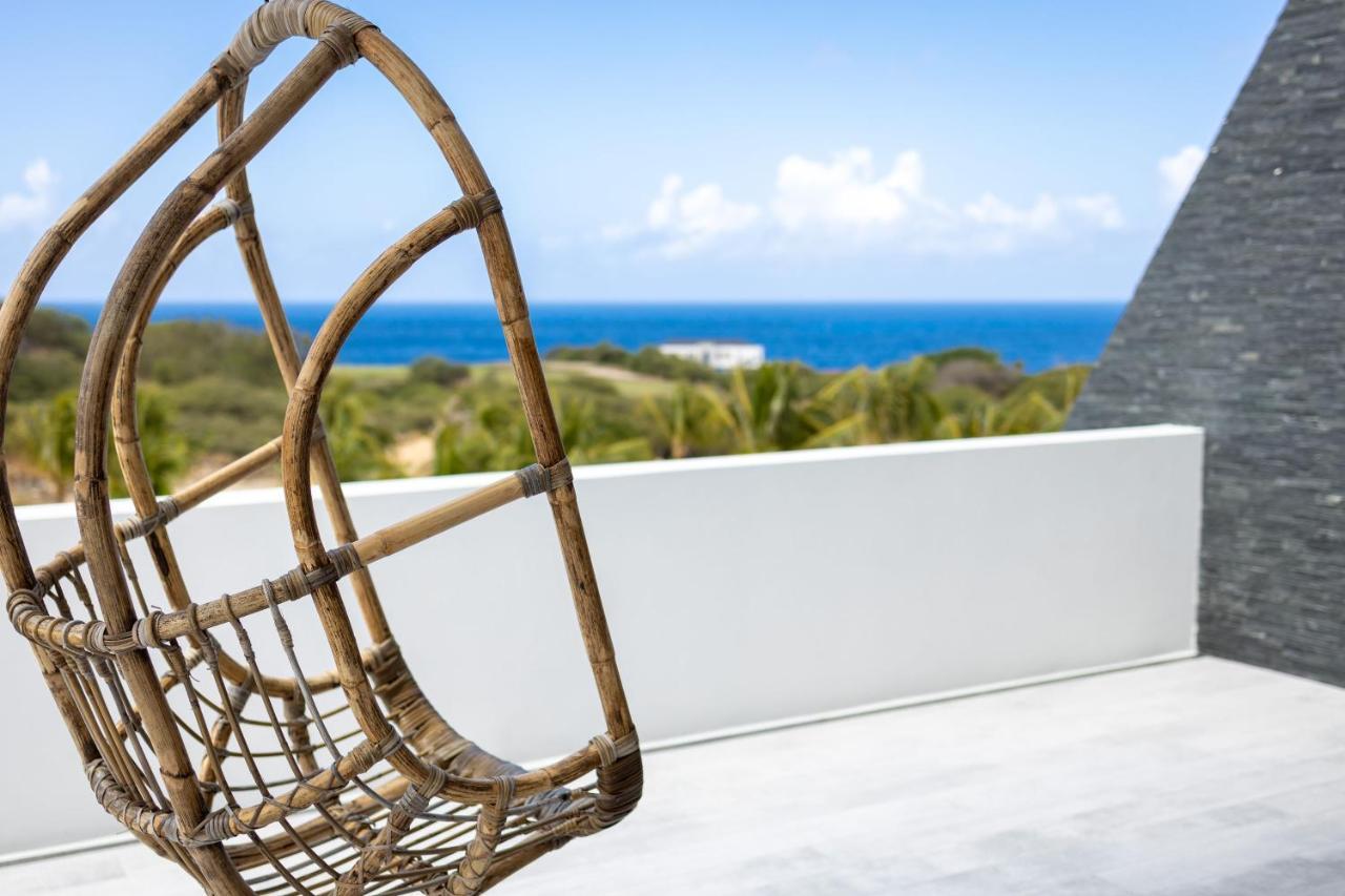The Reef - Blue Bay Golf & Beach Resort Willemstad Exterior foto