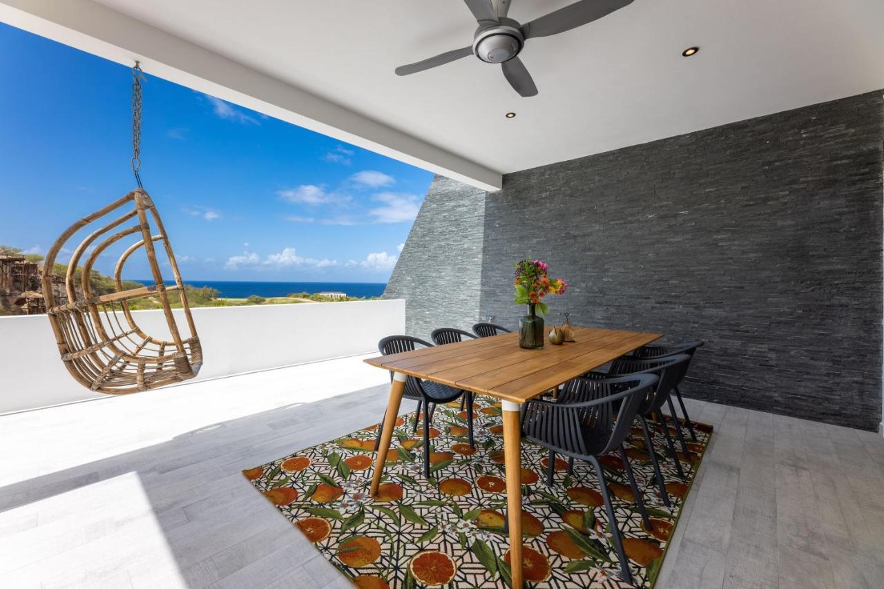 The Reef - Blue Bay Golf & Beach Resort Willemstad Exterior foto