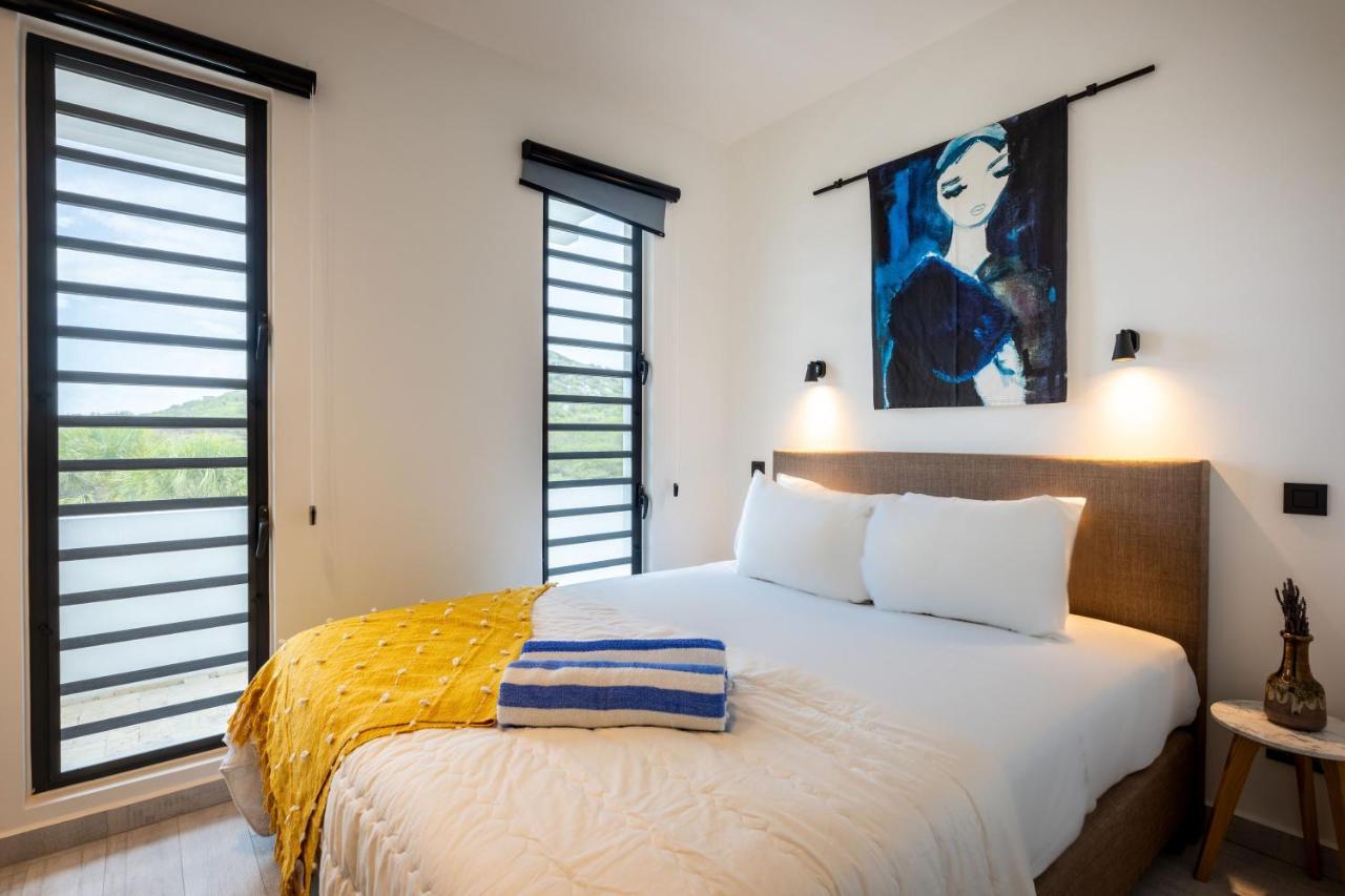 The Reef - Blue Bay Golf & Beach Resort Willemstad Exterior foto