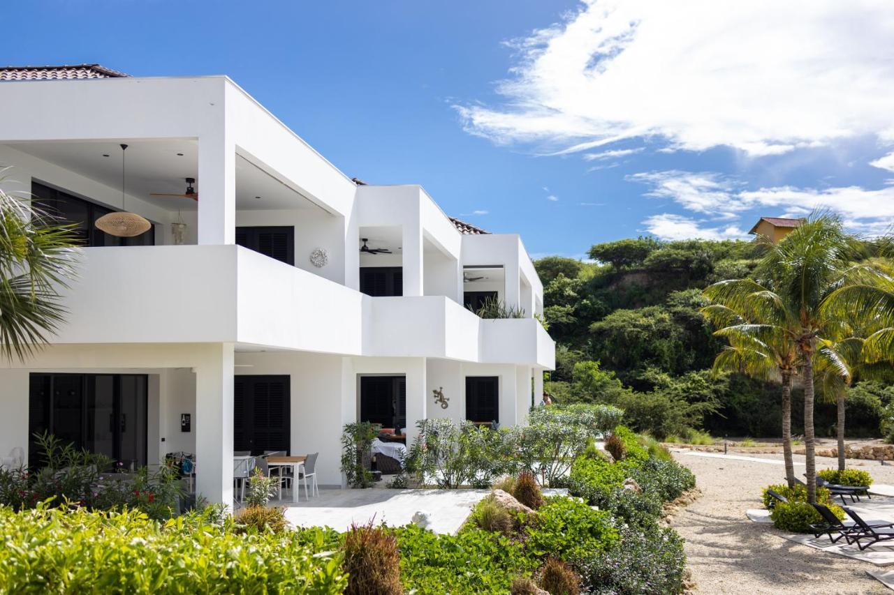 The Reef - Blue Bay Golf & Beach Resort Willemstad Exterior foto