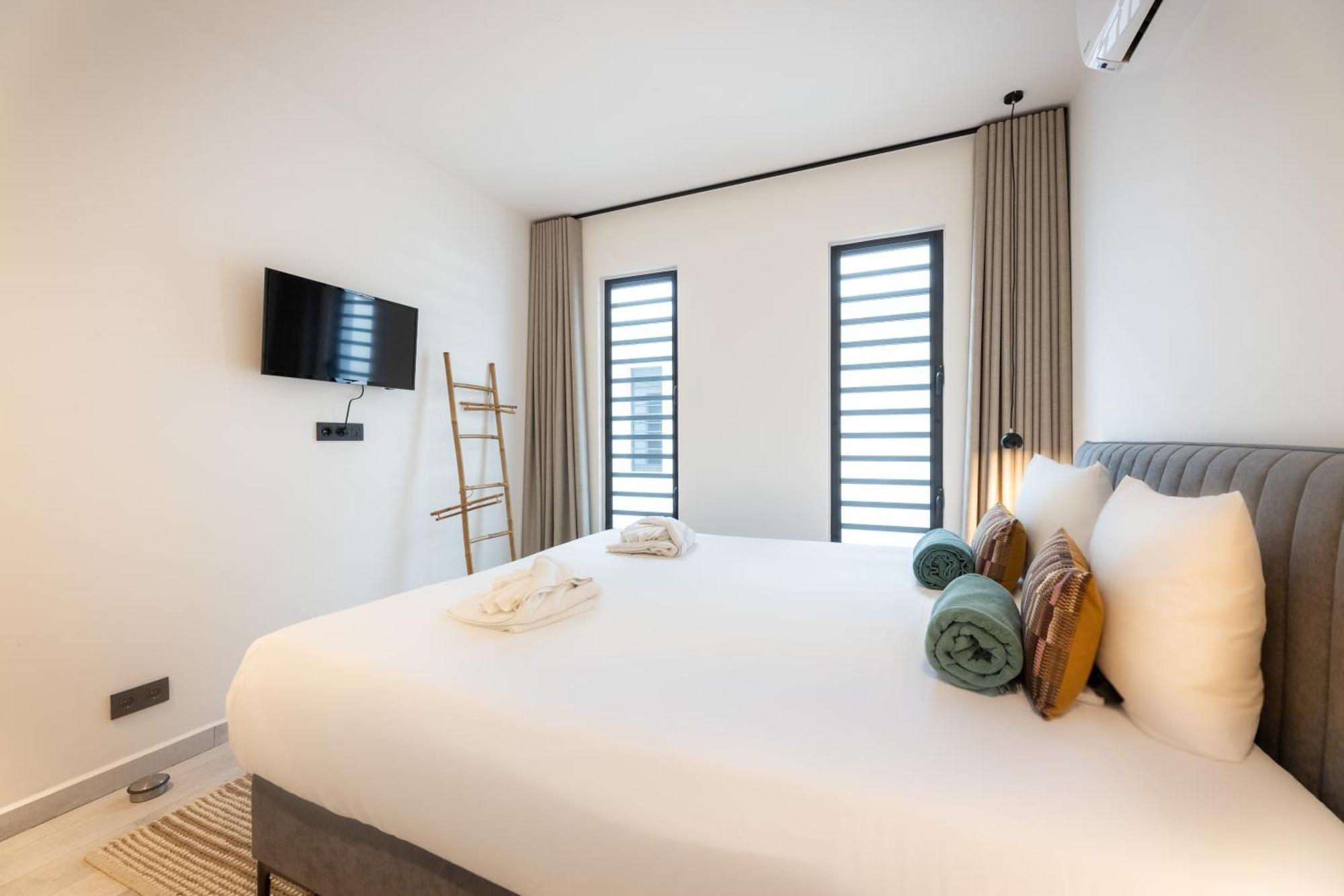 The Reef - Blue Bay Golf & Beach Resort Willemstad Exterior foto