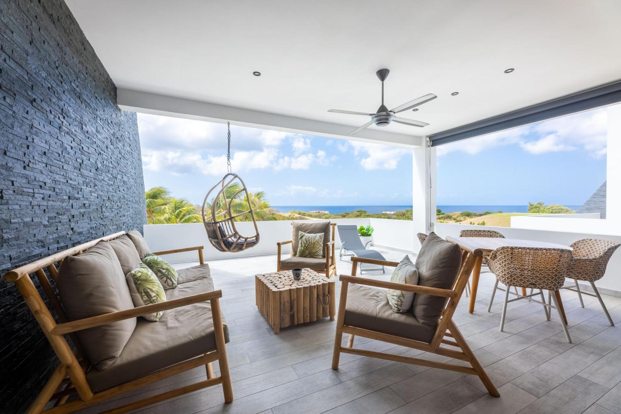 The Reef - Blue Bay Golf & Beach Resort Willemstad Exterior foto
